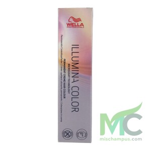 Wella Illumina Color 5/02