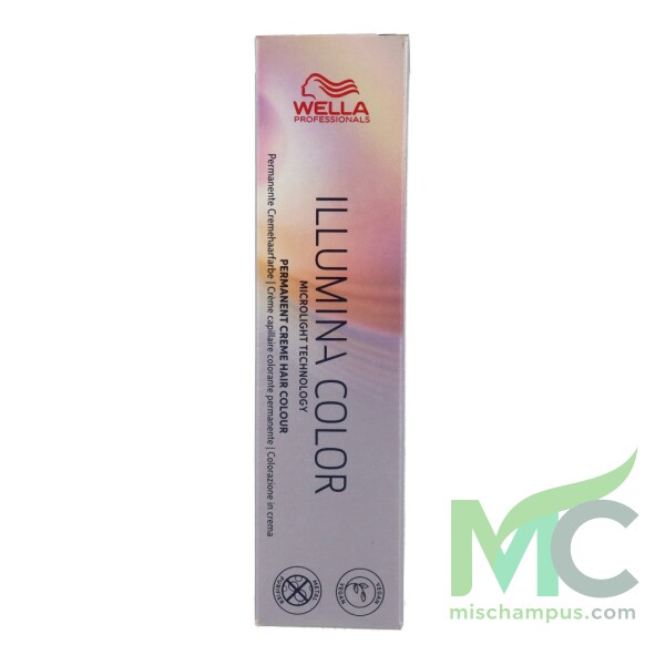 Wella Illumina Color 5/02