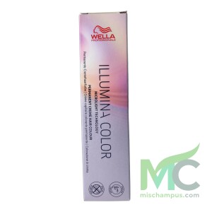 Wella Illumina Color 5/81