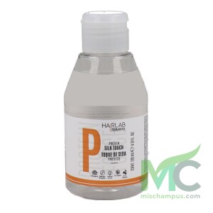 Salerm Hairlab Protein Silk Touch Toque Seda 120 ml