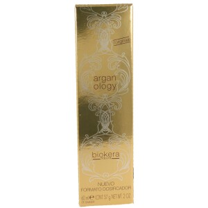 Salerm Biokera Argan Ology 60 ml