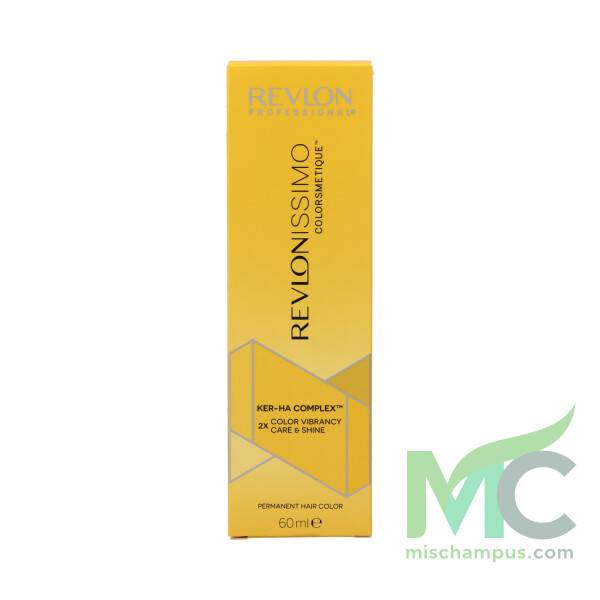Revlonissimo Colorsmetique 8.34