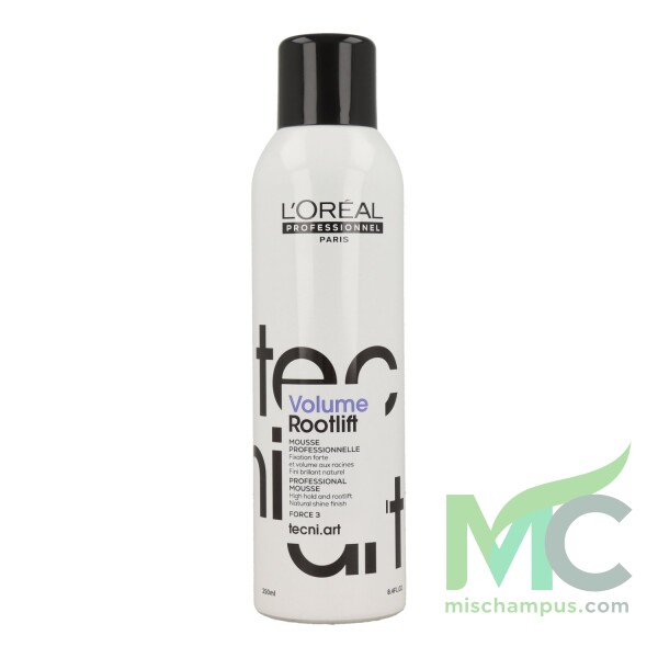 Loreal Tecniart Volume Rootlift Esp 250Ml