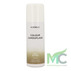 Montibello Color Camouflage Light Blonde 125Ml