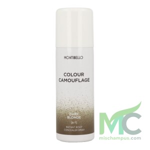 Montibello Color Camouflage Dark Blonde 125Ml