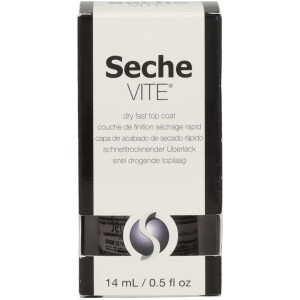 Seche Vite Secado Rapido Top Coat 14Ml