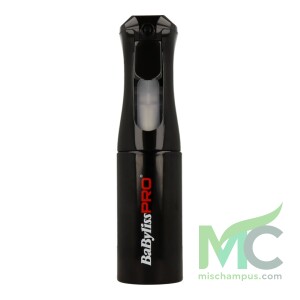 BABYLISSPRO MIST SPRAY BOTTLE 200ML (M4432E)