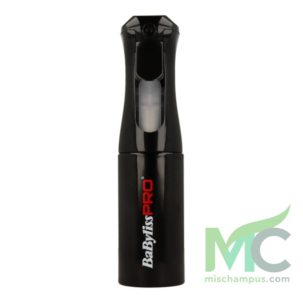 BABYLISSPRO MIST SPRAY BOTTLE 200ML (M4432E)