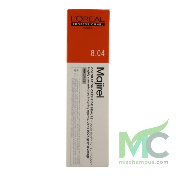 Loreal Majirel 8 04 60Ml