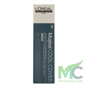Loreal Majirel Cool Cover 5 60Ml