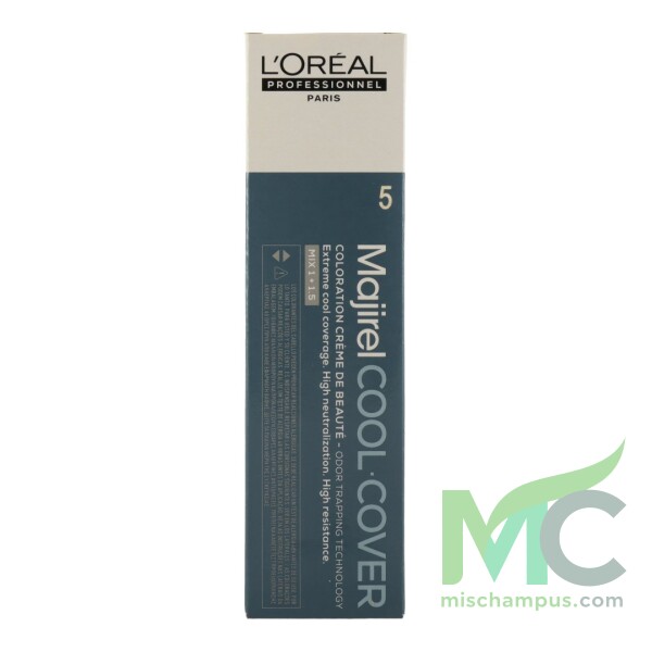 Loreal Majirel Cool Cover 5 60Ml