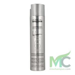 Loreal Infinium Laca Extra Fuerte 300Ml