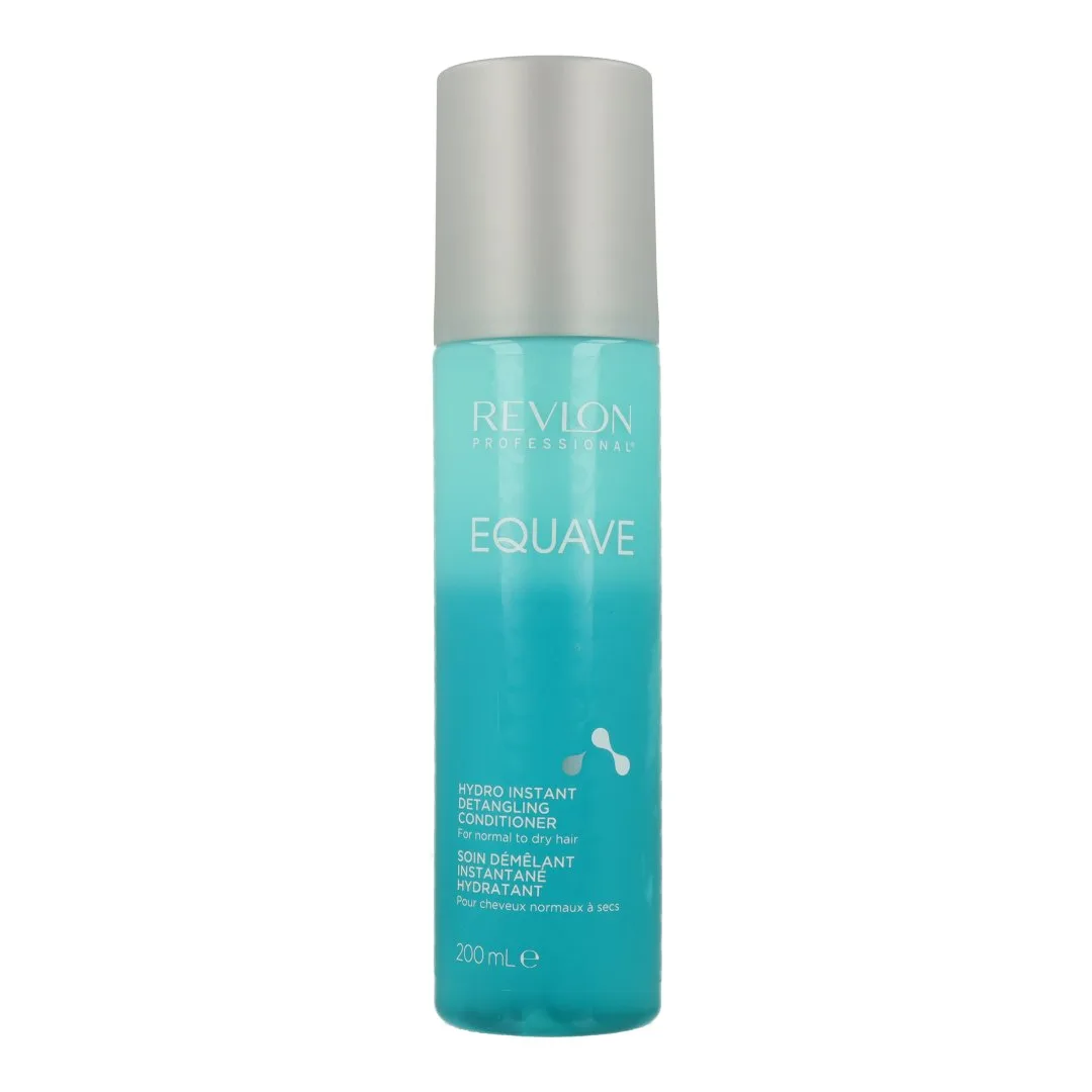Revlon Equave Hydro Instant Spray Bifásico 200Ml