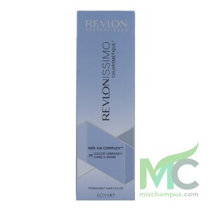 Revlon Revlonissimo Colorsmetique Tinte 7.11