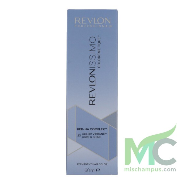 Revlon Revlonissimo Colorsmetique Tinte 7.11