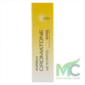 Montibello Cromatone Meteorites Blonde 132