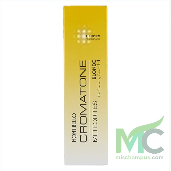 Montibello Cromatone Meteorites Blonde 132