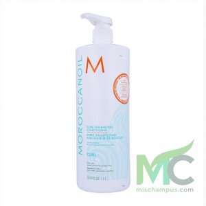 Moroccanoil Acondicionador Activador Rizos 1000 ml (Curl)