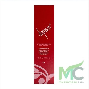 Lisap Diapason Cosmetic Milano 8/72 100Ml