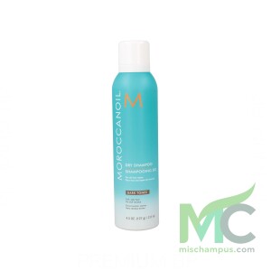 Moroccanoil Dry Champú Tonos Oscuros 205 ml