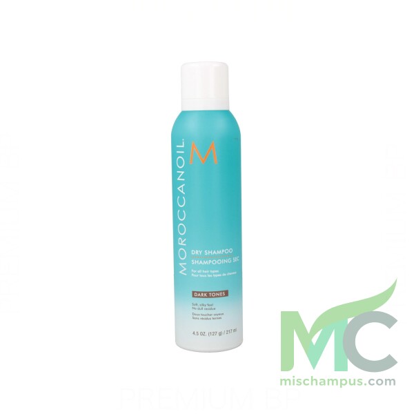 Moroccanoil Dry Champú Tonos Oscuros 205 ml