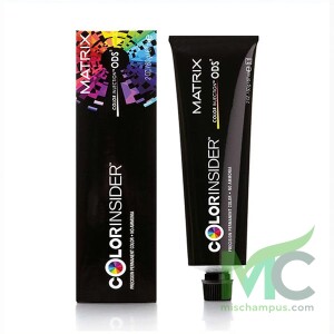 Matrix Color Insider Sin Amoniaco 7Rc (67 ml)