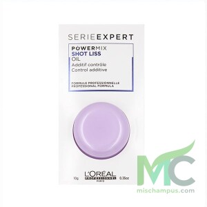 Loreal expert powermix shot liss 10 G