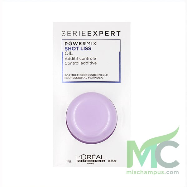 Loreal expert powermix shot liss 10 G