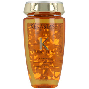 Kerastase Elixir Ultime Champú Bain Sublimatrice 250Ml