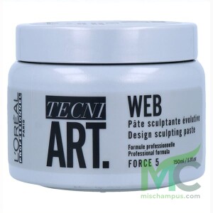 Loreal Tecniart Web Pate 150 ml
