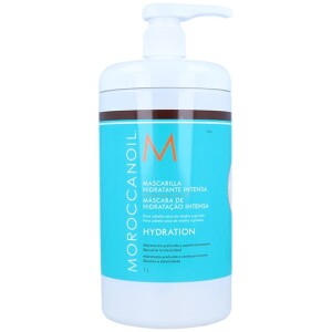 Moroccanoil Hydration Mascarilla Hidratante Intensiva 1000 ml