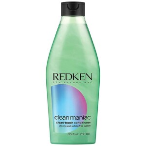 Redken Clean Maniac Acondicionador 250 ml
