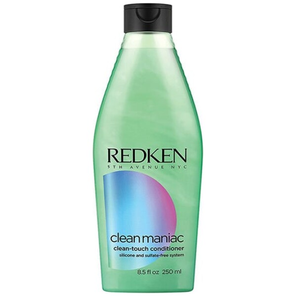 Redken Clean Maniac Acondicionador 250 ml