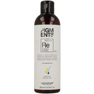 Alfaparf Pigments Reparative Champú 200 ml