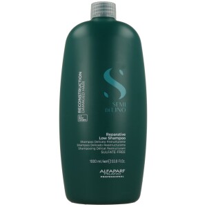 Alfaparf Semidilino Reconstruct Reparative Low Champú 1000 ml