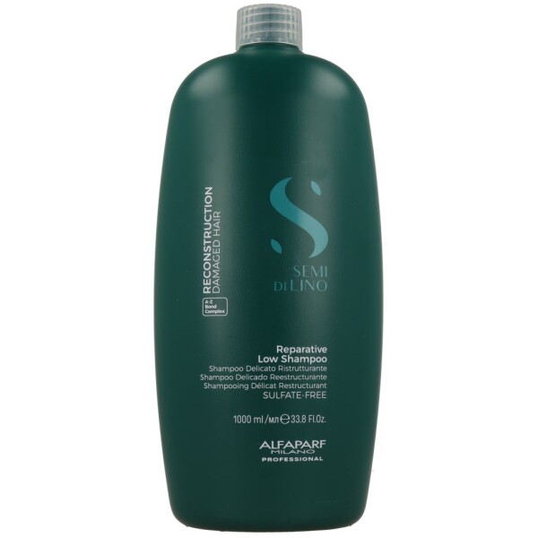 Alfaparf Semidilino Reconstruct Reparative Low Champú 1000 ml