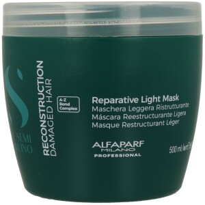 Alfaparf Semidilino Reconstruct Reparative Mascarilla 500 ml