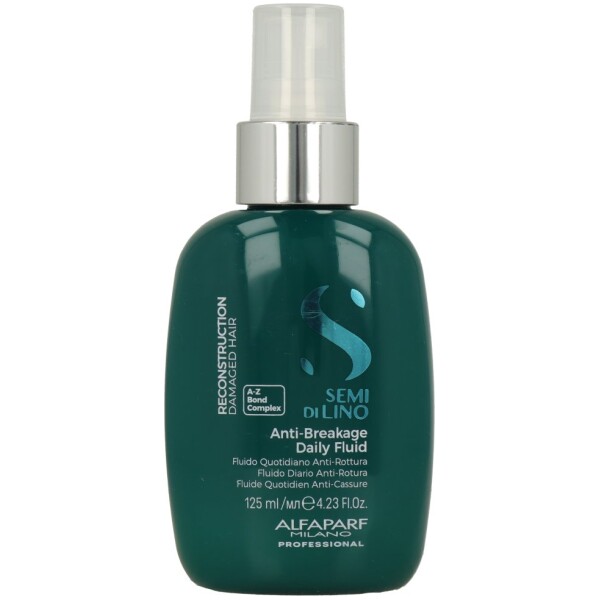 Alfaparf Semidilino Reconstruct Anti-Break Daily Fluid 125 ml