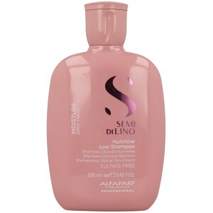 Alfaparf Semi Di Lino Moisture Nutritive Low Champú 250 ml