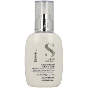 Alfaparf Semidilino Diamond Extraordinary All-In-One Fluid 125 ml
