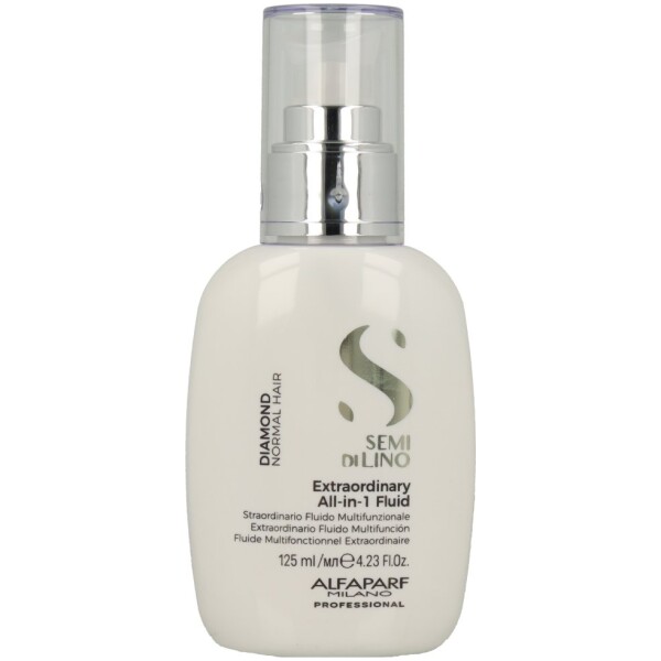 Alfaparf Semidilino Diamond Extraordinary All-In-One Fluid 125 ml
