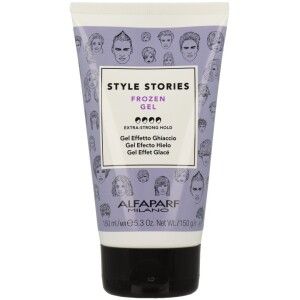 Alfaparf Style Stories Frozen Gel 150 ml (Hielo)
