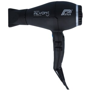 Parlux Secador Alyon Negro