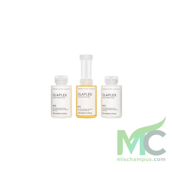 OLAPLEX PACK TOTAL - Stylist Kit & In Good Repair Kit - Imagen 2