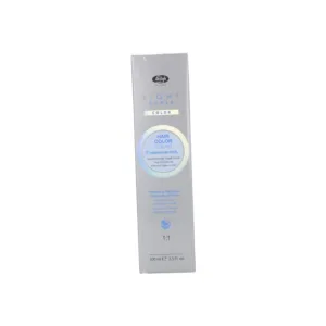 Lisap Light Scale Hair Color Cream 03 Sun Light 100 ml