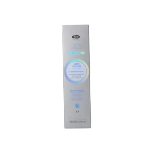 Lisap Light Scale Hair Color Cream 02 Moon Light 100 ml