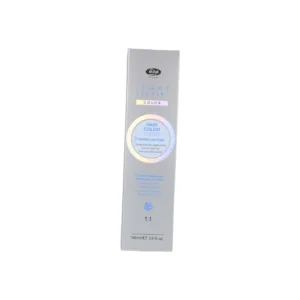 Lisap Light Scale Hair Color Cream 07 Venus Light 100 ml