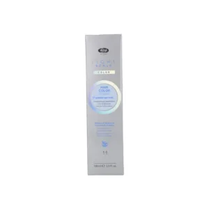 Lisap Light Scale Hair Color Cream 08 Star Light 100 ml