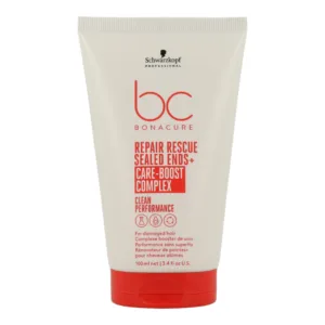 Schwarzkopf Bonacure Repair Rescue Sérum Sealed Ends Para Puntas Abiertas 100Ml