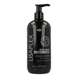 Lisap Bond Saver Lamellar Champú 500Ml